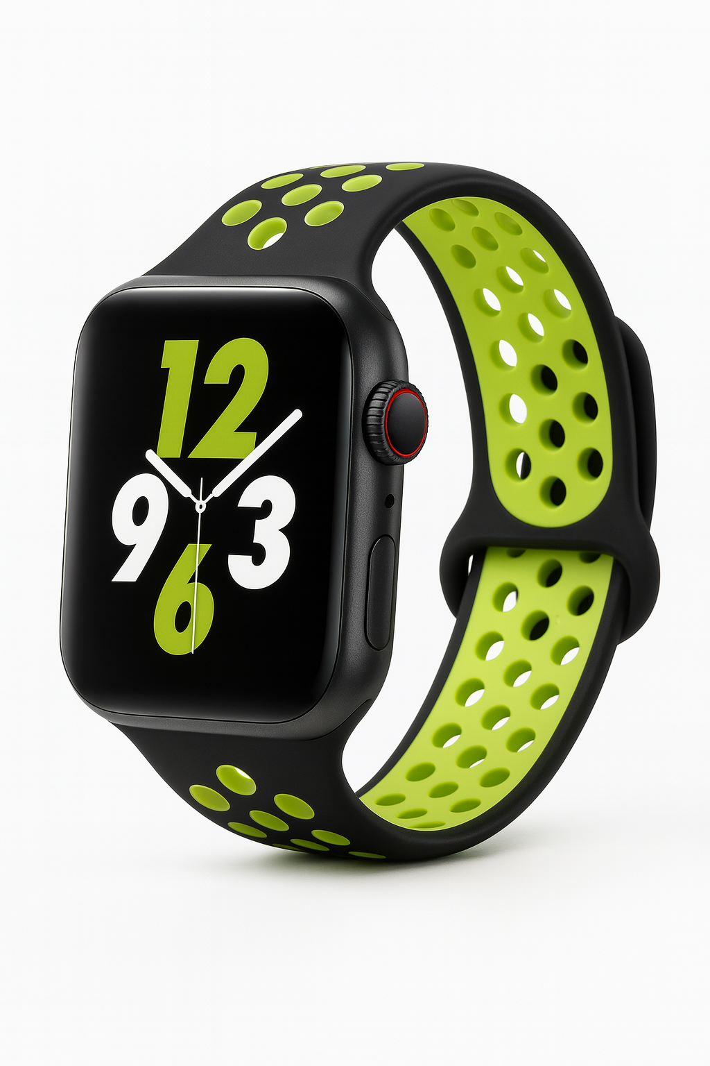 Alpine AirFlow Sport Band