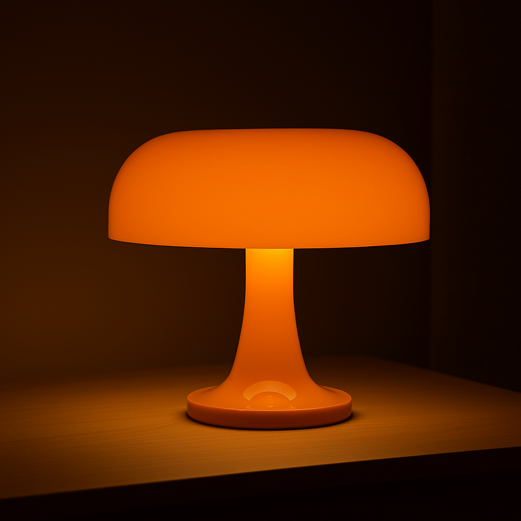 Lumosfera Lamp