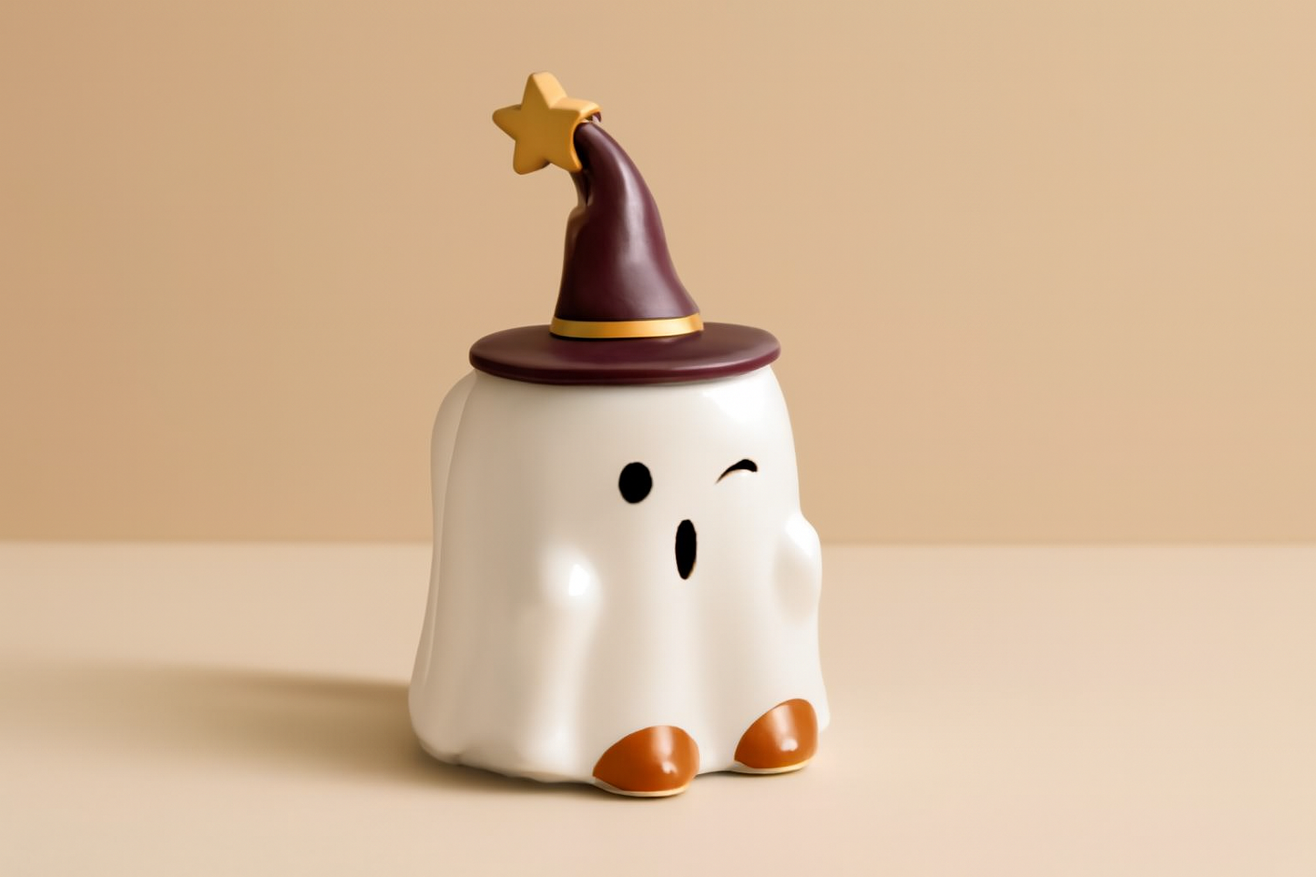 Ghost Mug