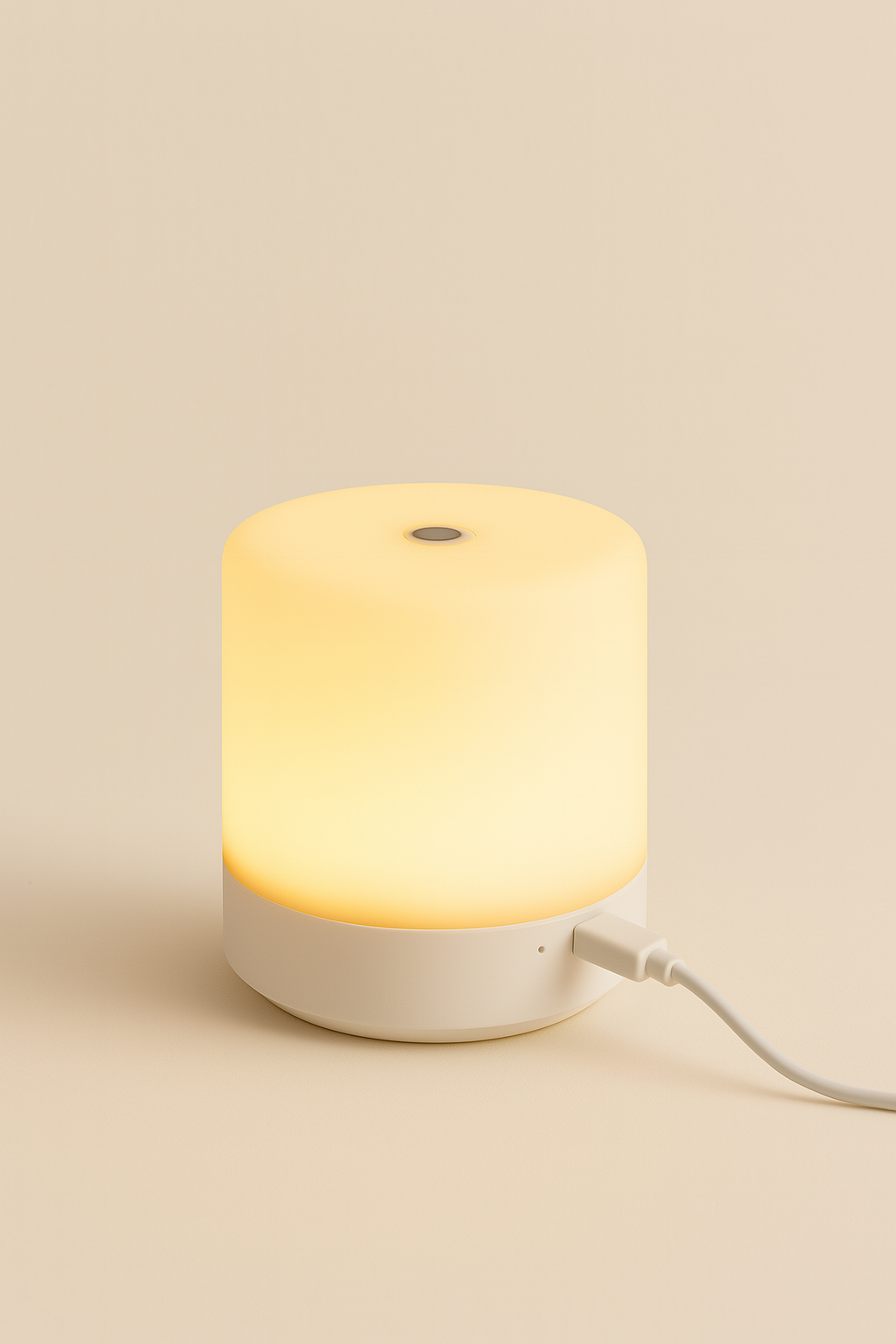 GlowPod Lamp