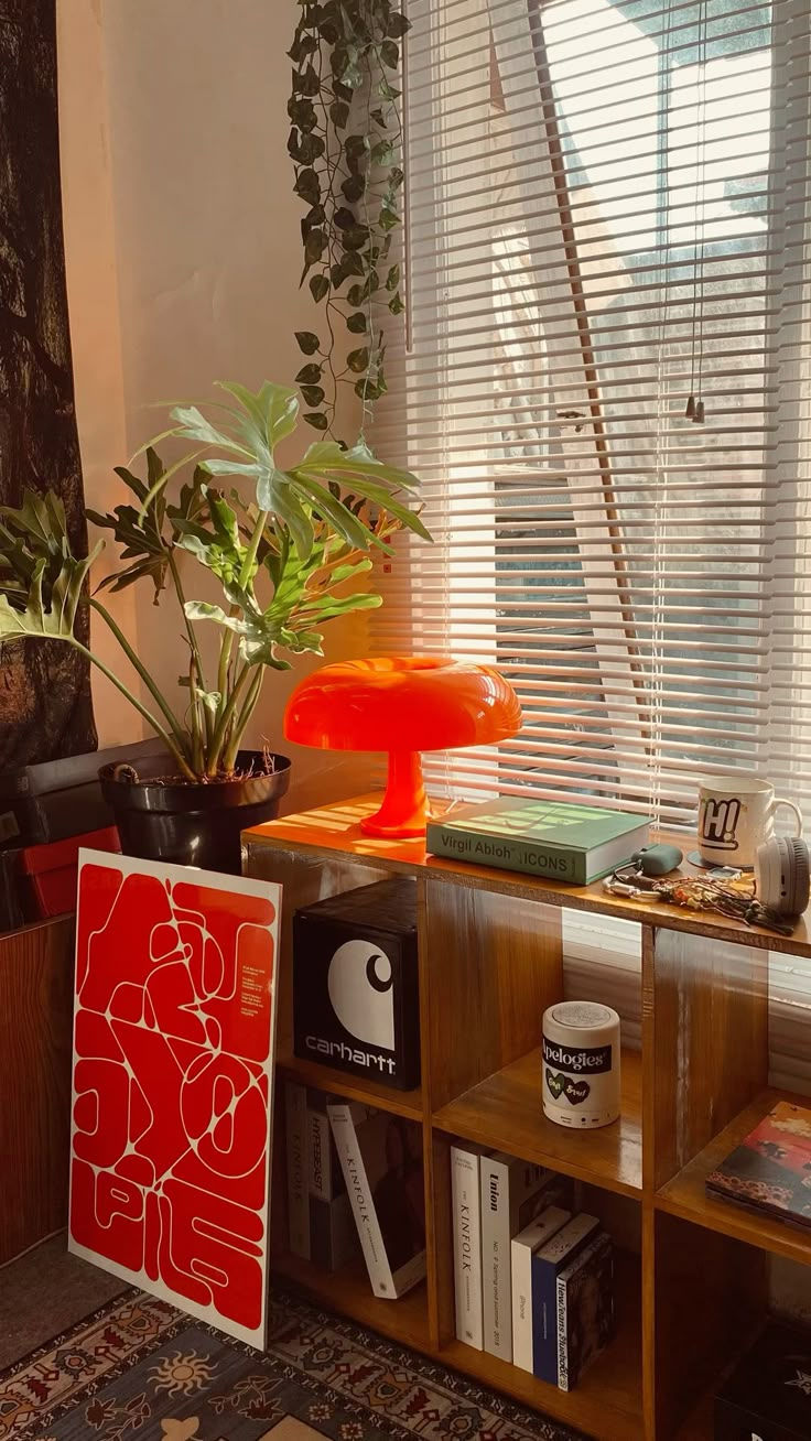 Lumosfera Lamp