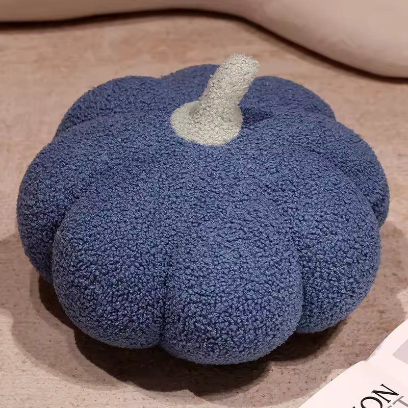 Pumpkin Plush Pillow