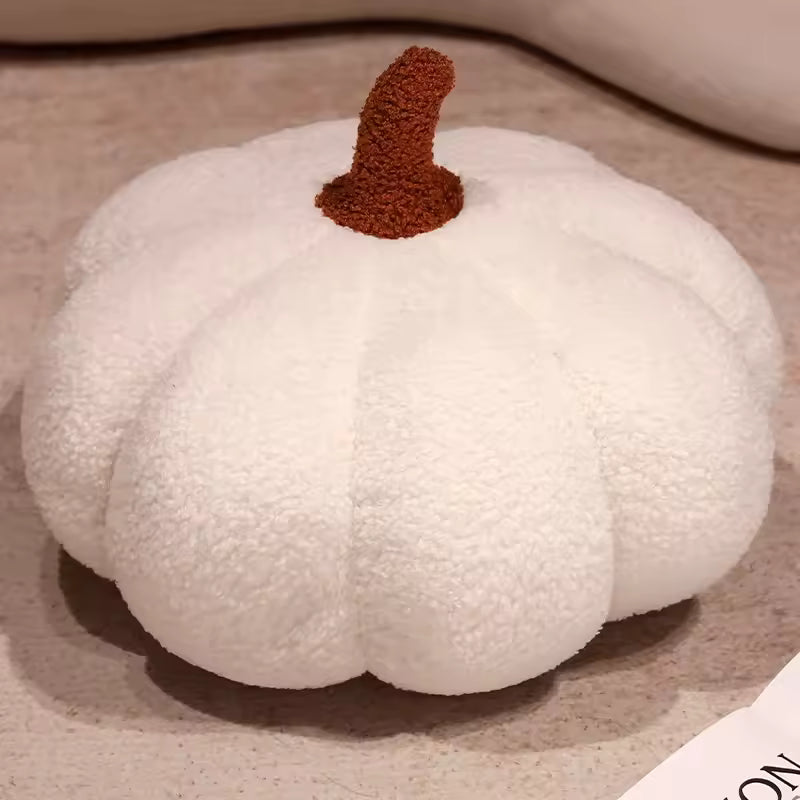 Pumpkin Plush Pillow