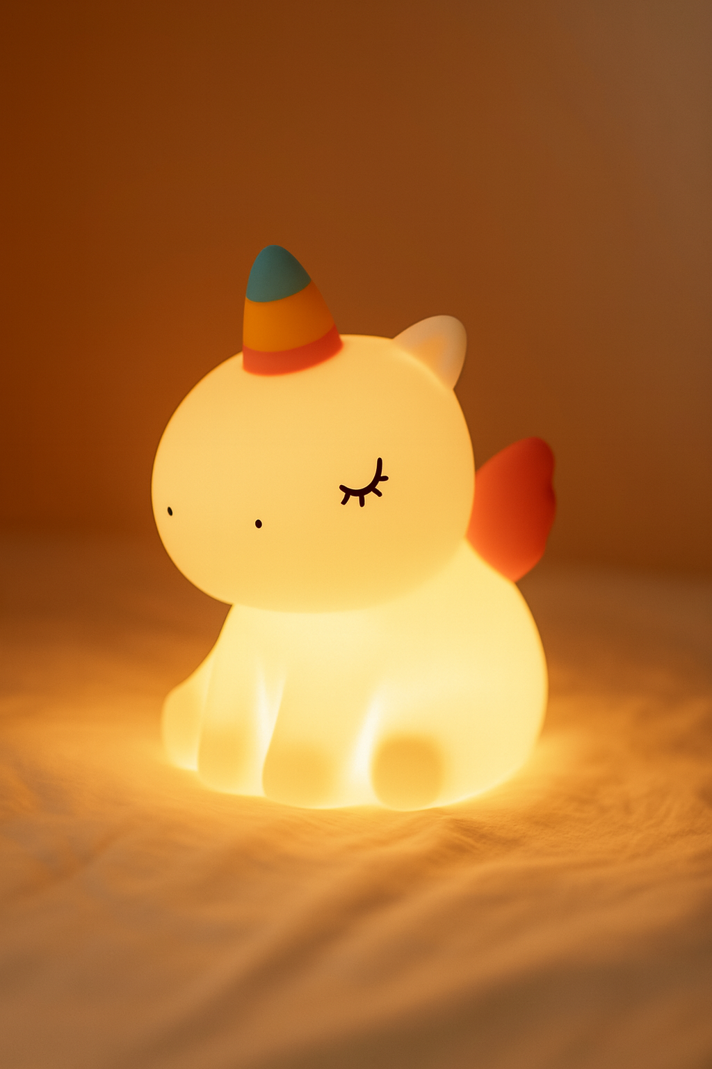 Rabbit Night Light
