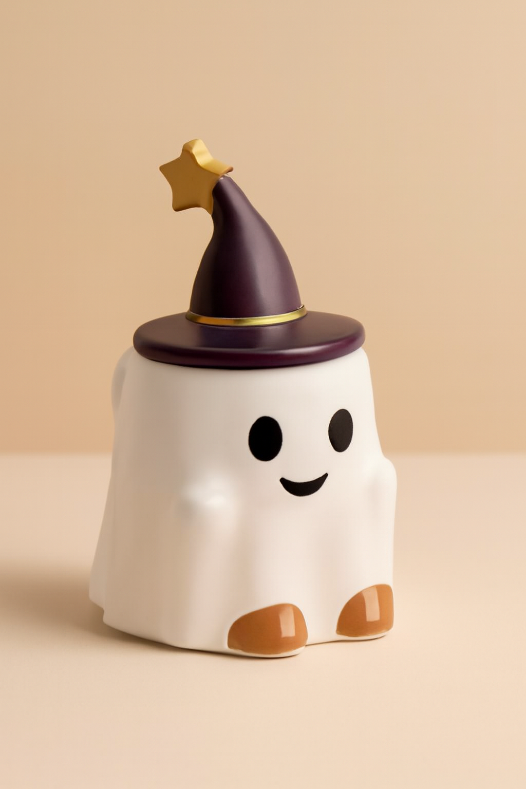 Ghost Mug