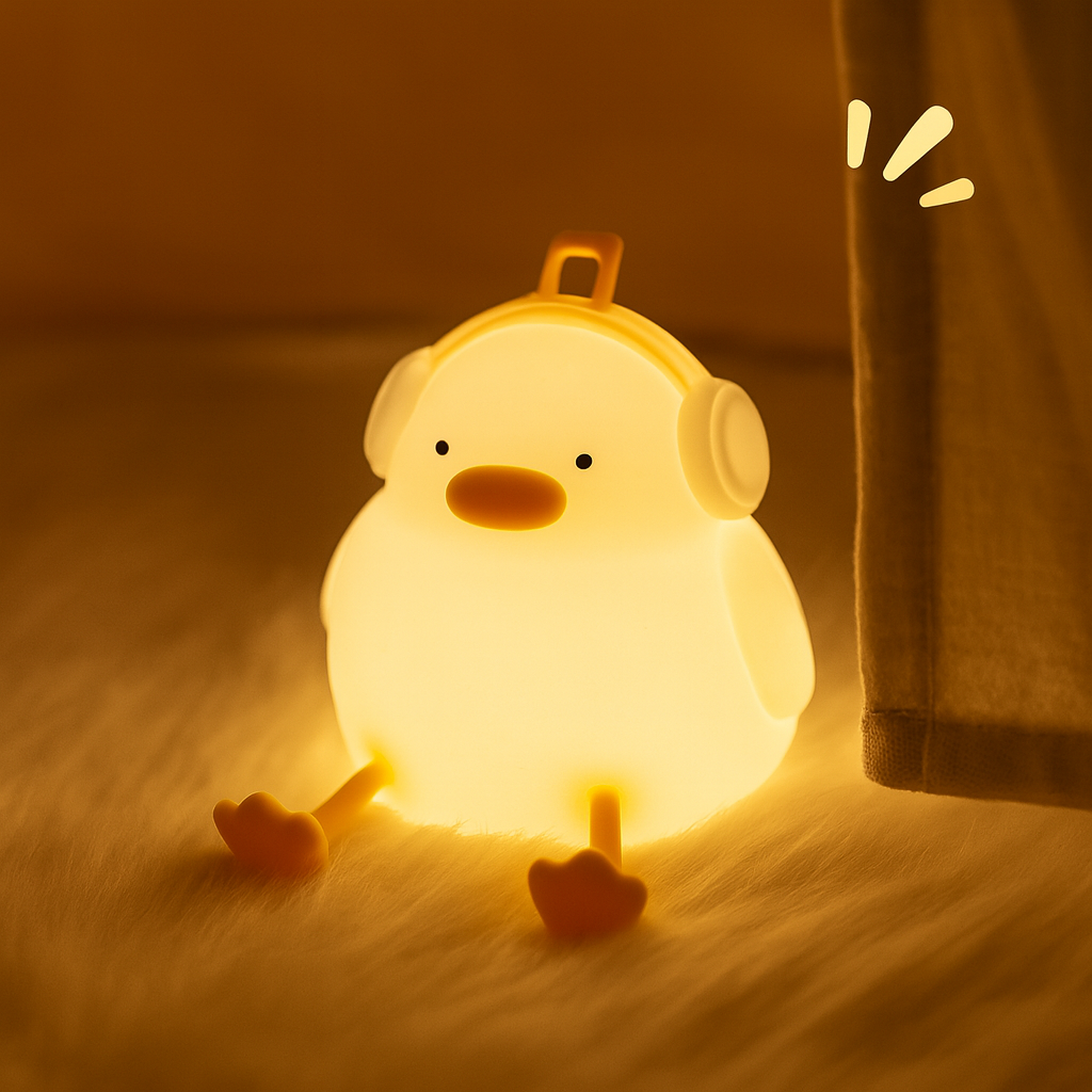 Rabbit Night Light
