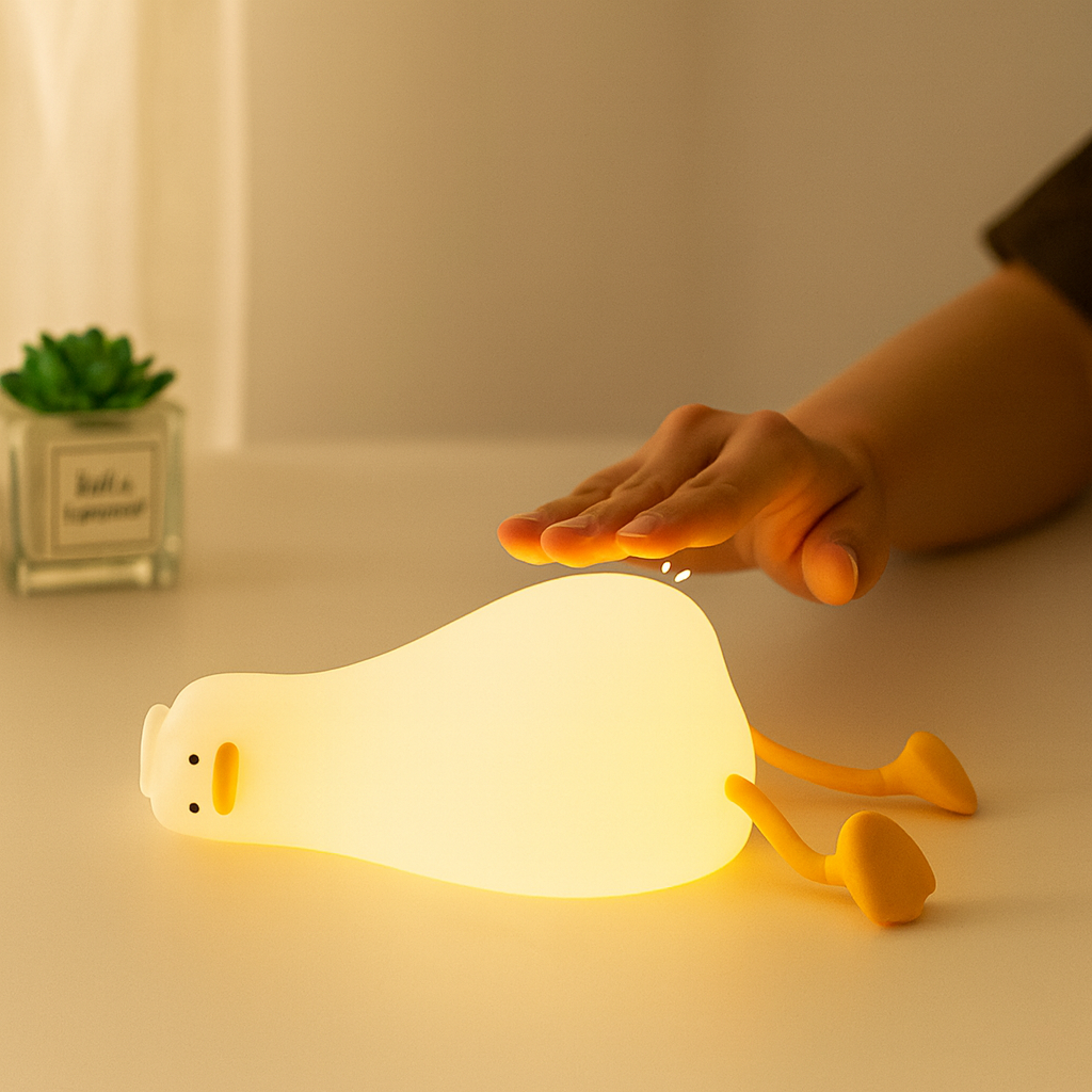 Rabbit Night Light