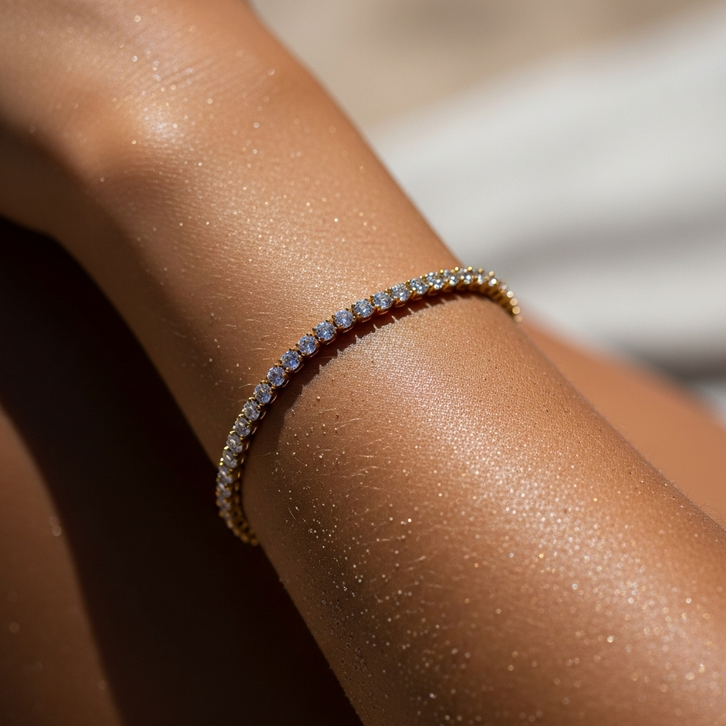Tennis Bracelet