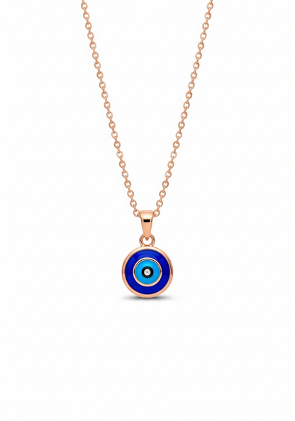 Guardian Eye Necklace