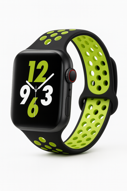 Alpine AirFlow Sport Band
