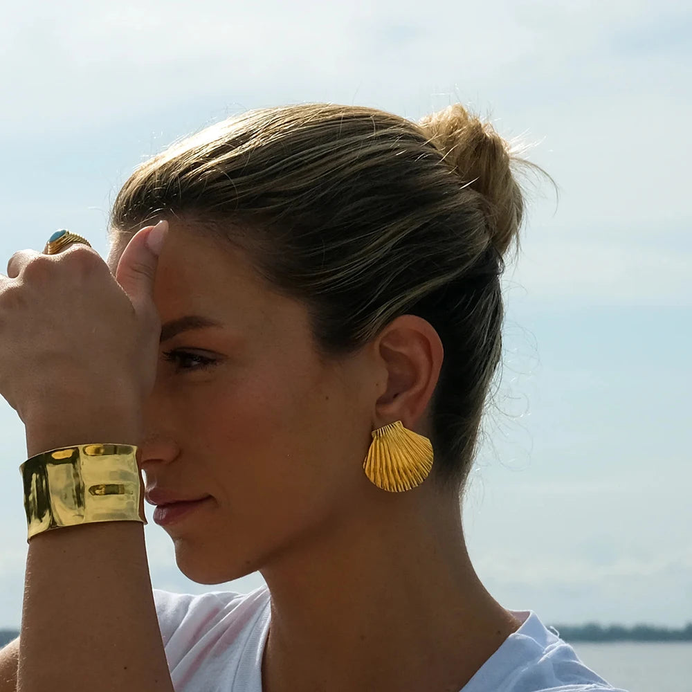 "Aphrodite" Earrings