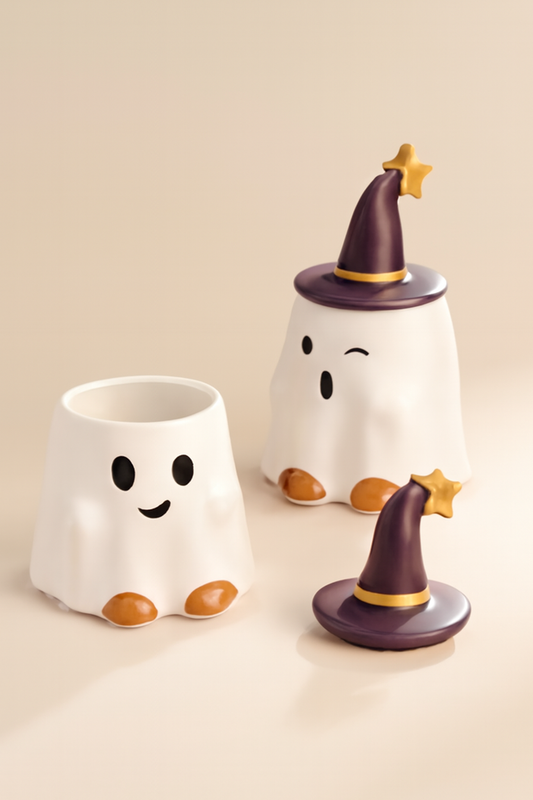 Ghost Mug
