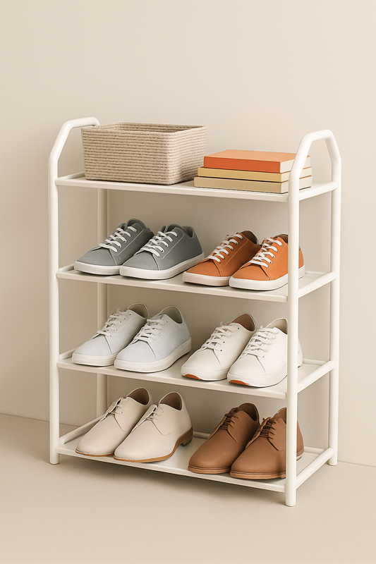 Shoe Rack