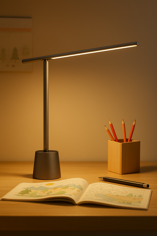 Desk Lamp Office