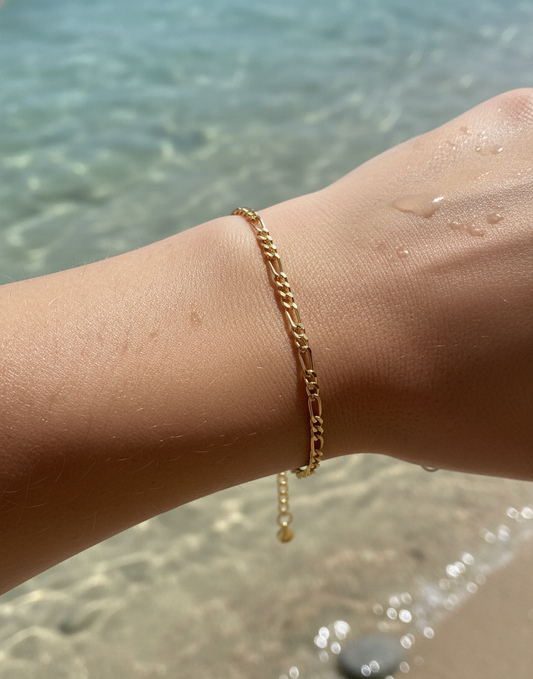 "Luminis Fígaro" Bracelet