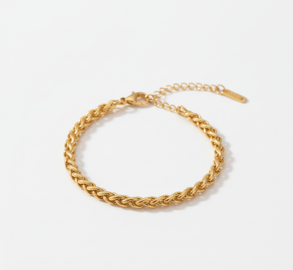Éclat Lumière Bracelet