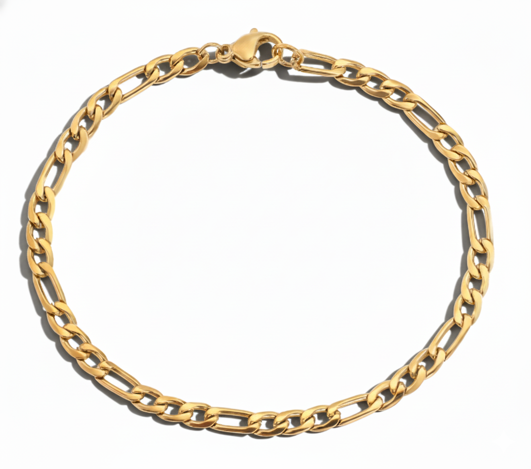 "Luminis Fígaro" Bracelet