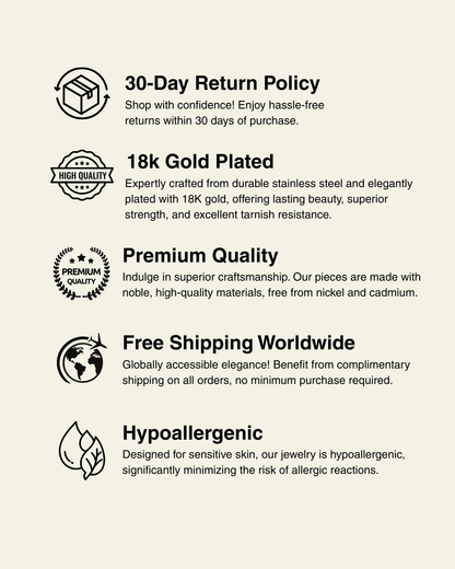 Elysian Gaze Bracelet