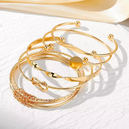 Aurum Harmonia Bracelet