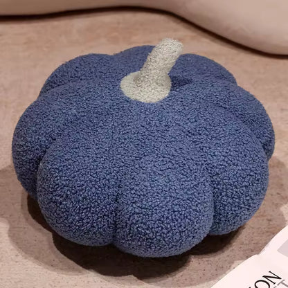Pumpkin Plush Pillow