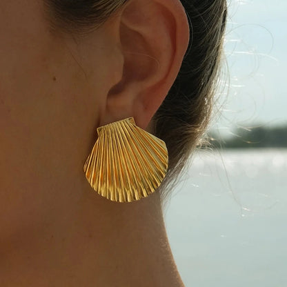 "Aphrodite" Earrings
