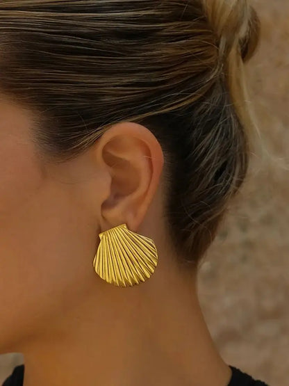 "Aphrodite" Earrings