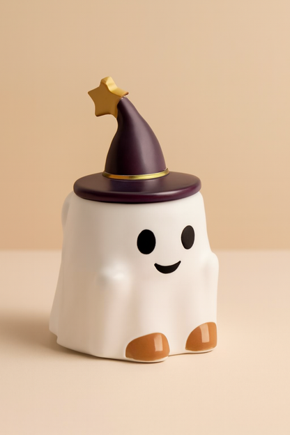 Ghost Mug