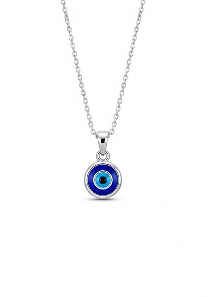 Guardian Eye Necklace