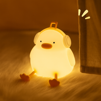 Music Duck