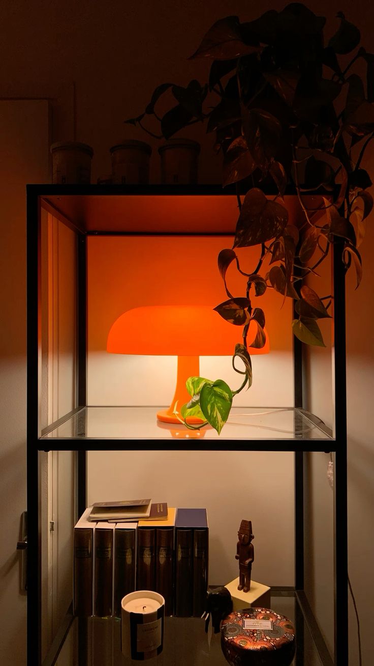 Lumosfera Lamp